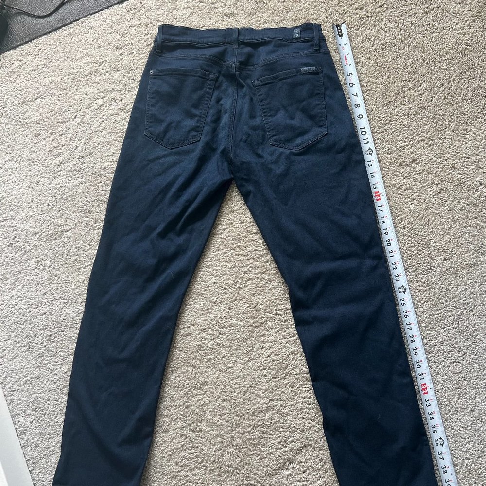 7 for All Mankind - LUXE SPORT SLIMMY IN VIRTUE - 32